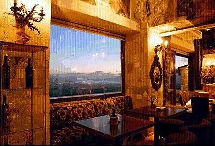 Otel Leventis Art Árnissa