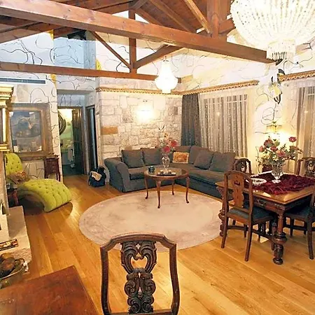 Leventis Art Otel Árnissa