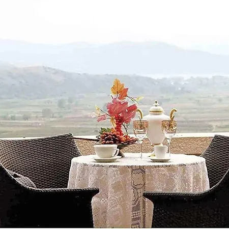 Leventis Art Otel 3*