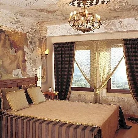 Otel Leventis Art