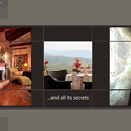 Otel Leventis Art 3*