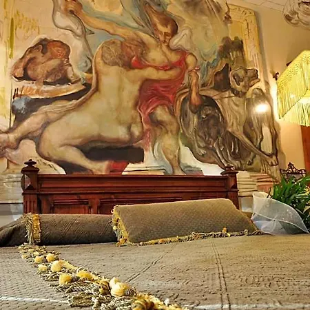 Otel Leventis Art