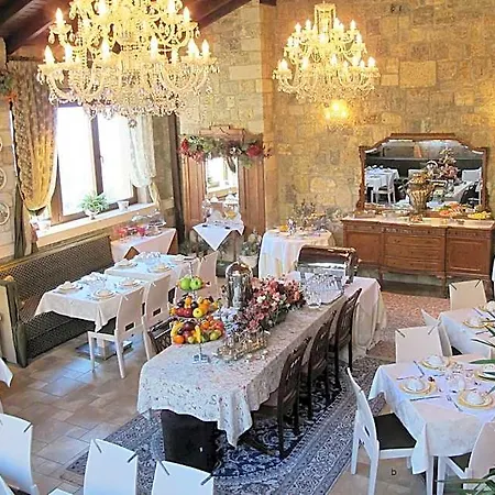 Leventis Art Otel 3*