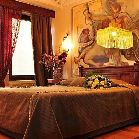 Otel Leventis Art Árnissa