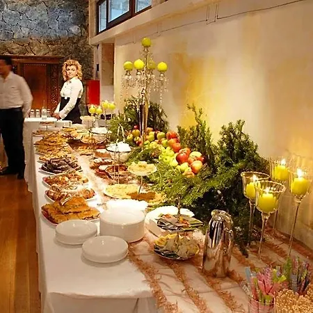 Otel Leventis Art