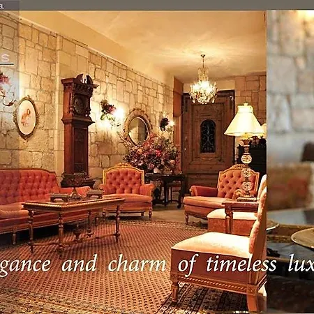 Otel Leventis Art
