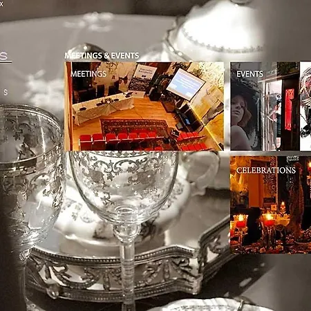 Leventis Art Otel Árnissa