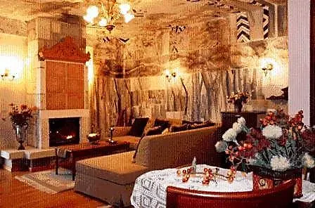 Otel Leventis Art 3*