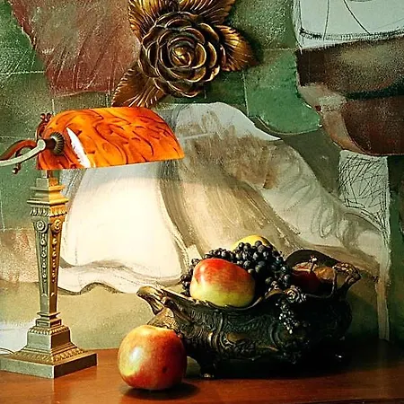 Otel Leventis Art Árnissa